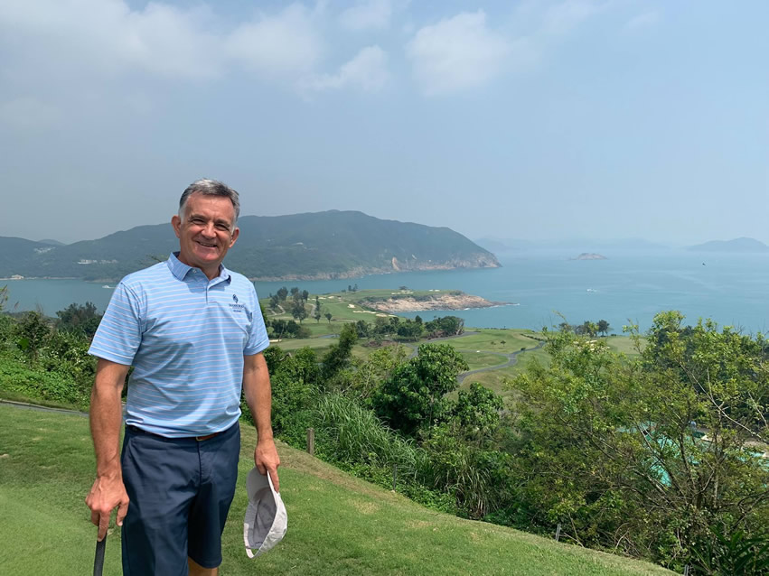 <h2>2019 Vietnam, Hong Kong & Japan Golf Cruise</h2>16 Nights | 4 Rounds | Singapore – Tokyo | March 29 – April 14